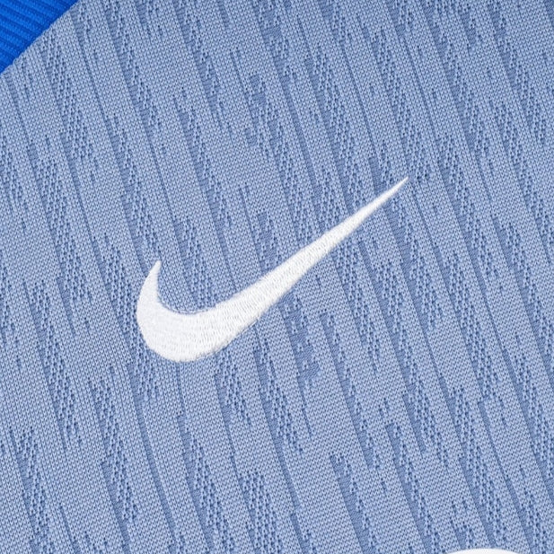 Inter Milan Light Blue Tracksuit - Image 3