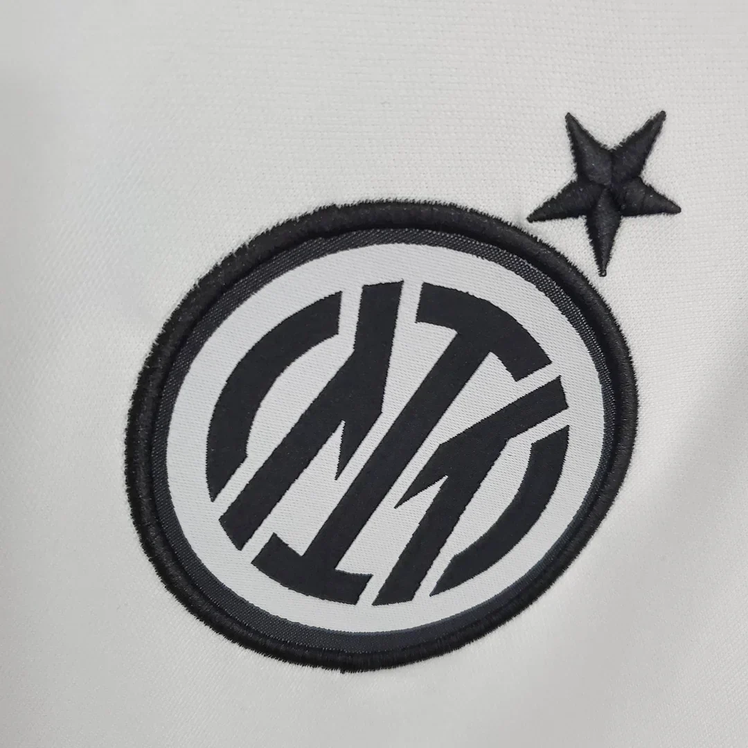 Inter Milan 2021/2022 Away Jersey - Image 3