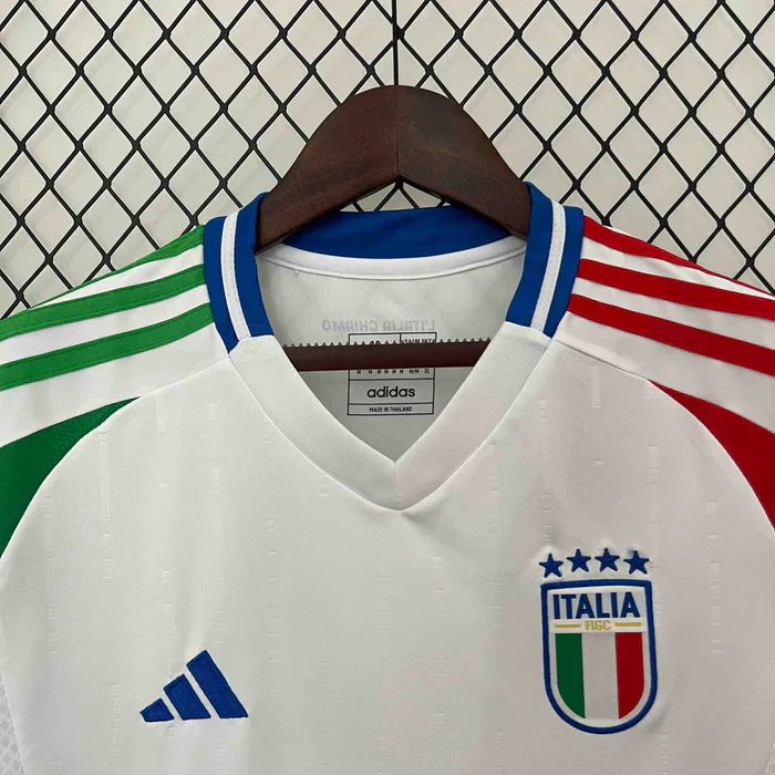 Italy 2024/2025 Away Kit - Image 3