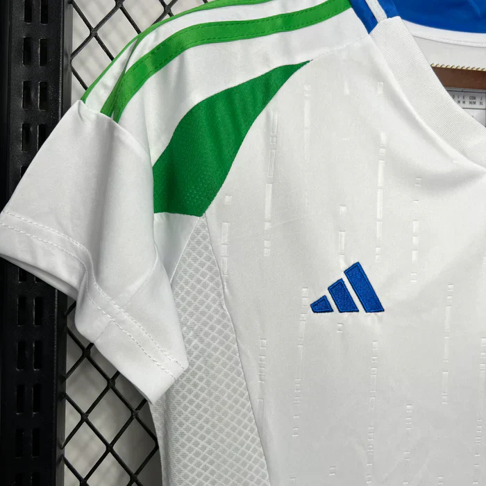 Italy 2024/2025 Away Kit - Image 4
