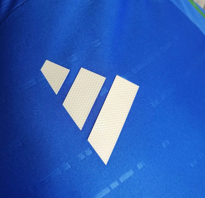 Italy 2024/2025 Home Kit - Image 4