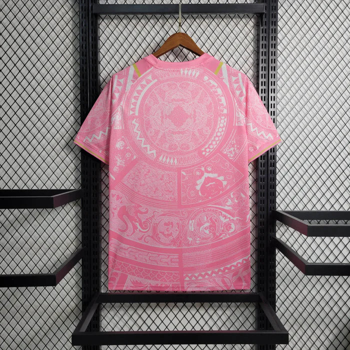 Italy "Rose Renaissance" Limited Jersey - Image 2