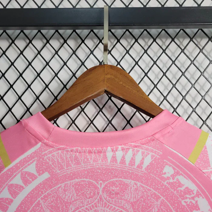 Italy "Rose Renaissance" Limited Jersey - Image 7