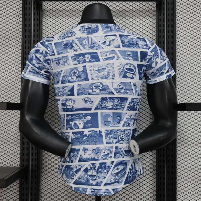 Japan "Anime Dream" Limited Jersey - Image 2