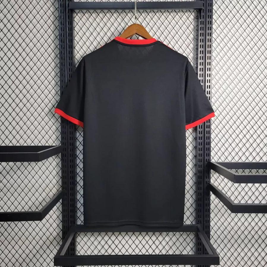 Japan "Crimson Tiger" Limited Jersey - Image 2