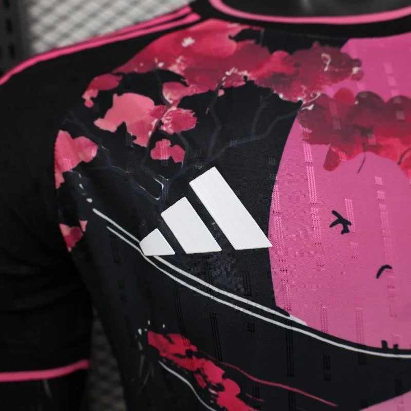 Japan ”Fiji Town” Limited Jersey - Image 4