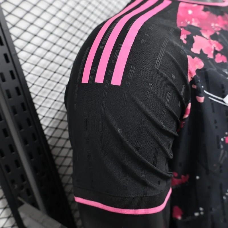 Japan ”Fiji Town” Limited Jersey - Image 6