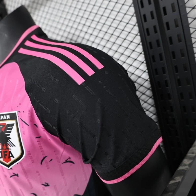 Japan ”Fiji Town” Limited Jersey - Image 7