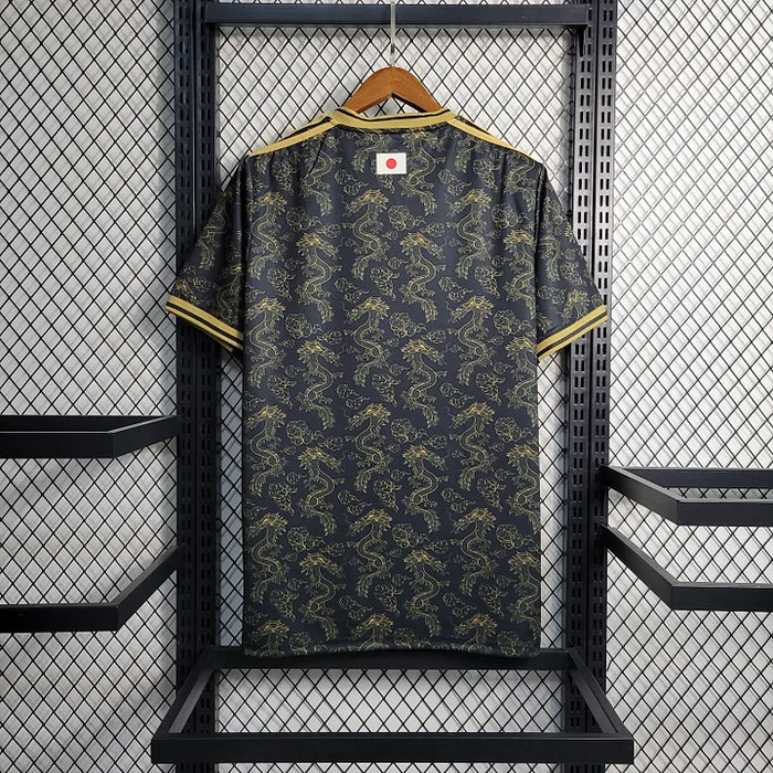 Japan "Golden Era" Limited Jersey - Image 2
