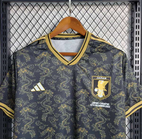 Japan "Golden Era" Limited Jersey - Image 3
