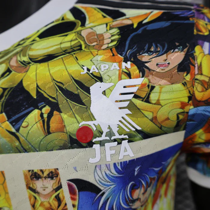 Japan "Iro no Monogatari" Limited Jersey - Image 4