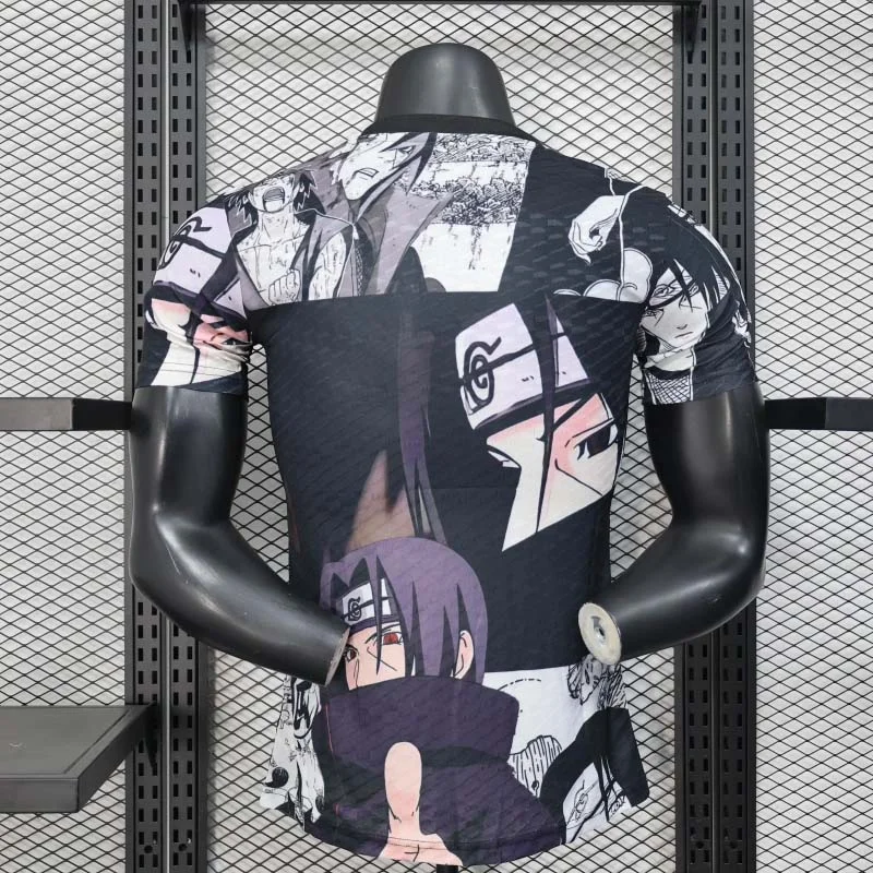 Japan "Kitsune Night" Limited Jersey - Image 2
