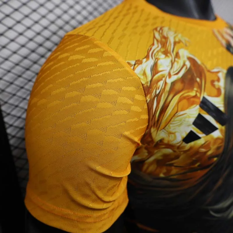 Japan "Golden Empress" Limited Jersey - Image 4