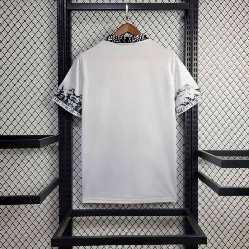 Japan "Shiro Senshi" Limited Jersey - Image 2
