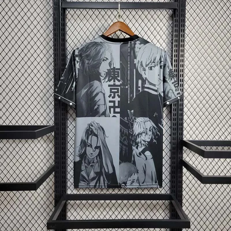 Japan "Monochrome Legacy" Limited Jersey - Image 2