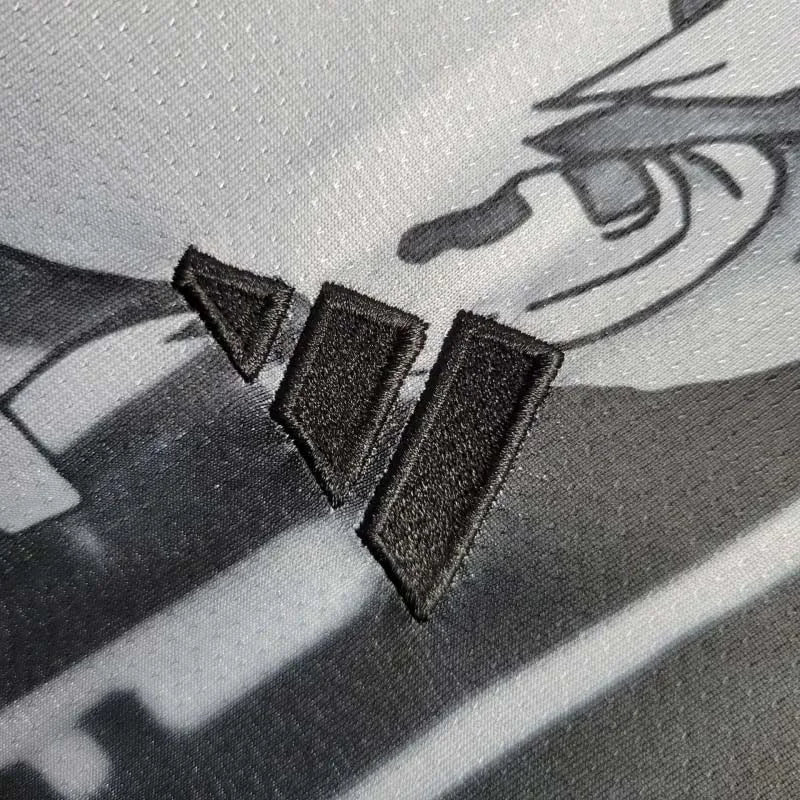 Japan "Monochrome Legacy" Limited Jersey - Image 4