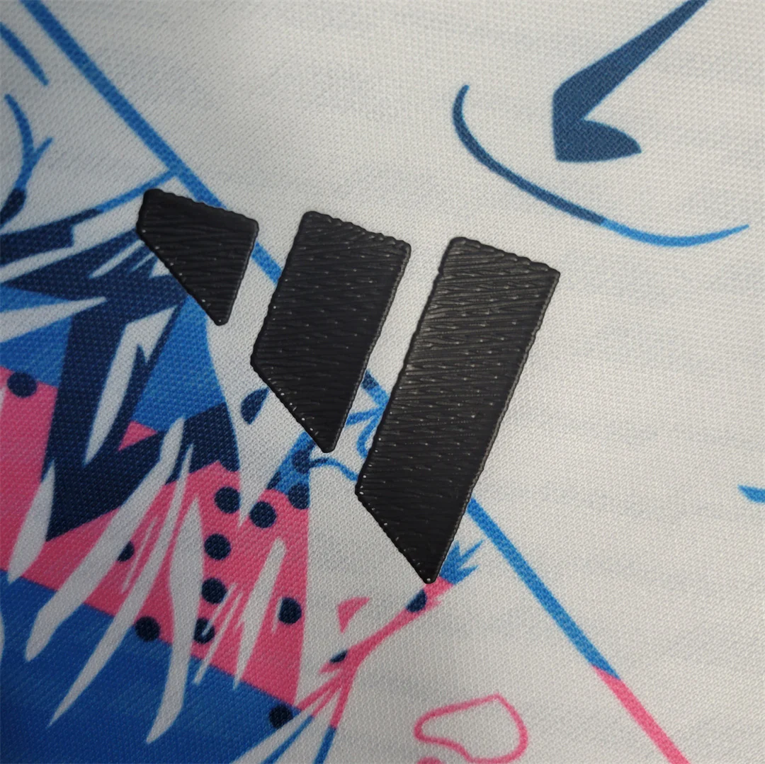 Japan "Shibuya Panels" Limited Jersey - Image 4