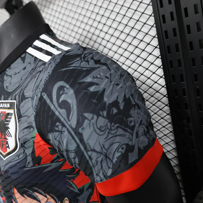 Japan "Raijin no Kage" Limited Jersey - Image 6