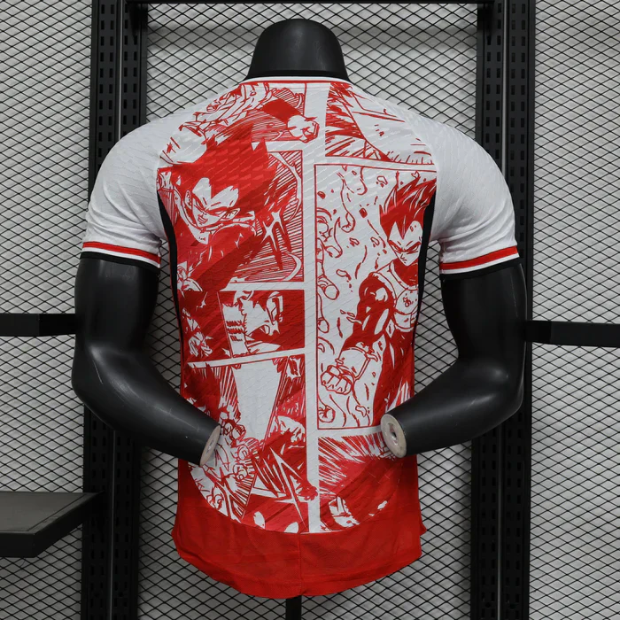Japan "Raijin's Fury" Limited Jersey - Image 2