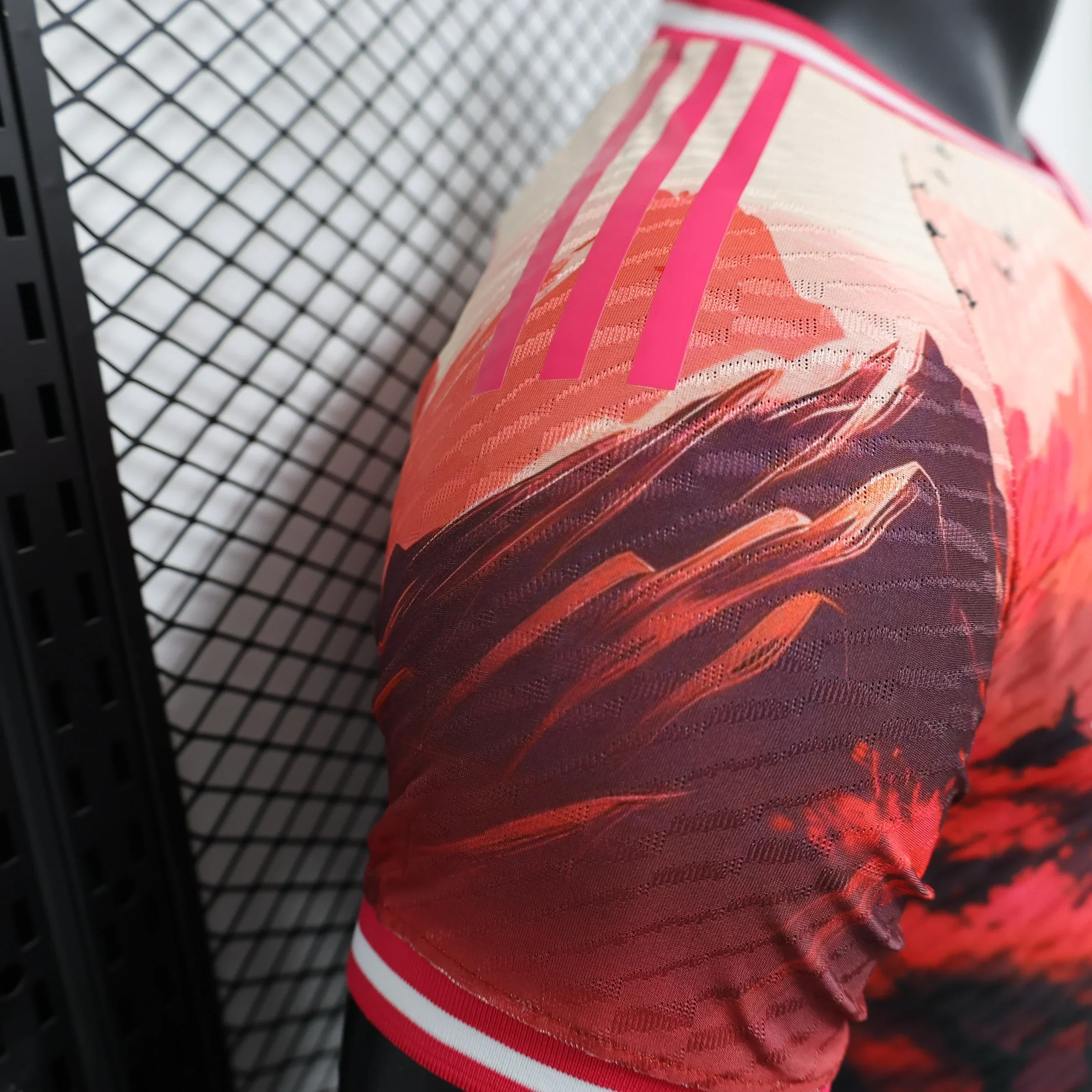 Japan "Rising Serenity" Limited Jersey - Image 6