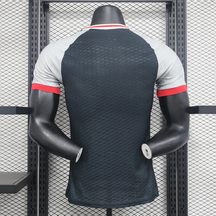 Japan "Samurai Spirit" Limited Jersey - Image 2