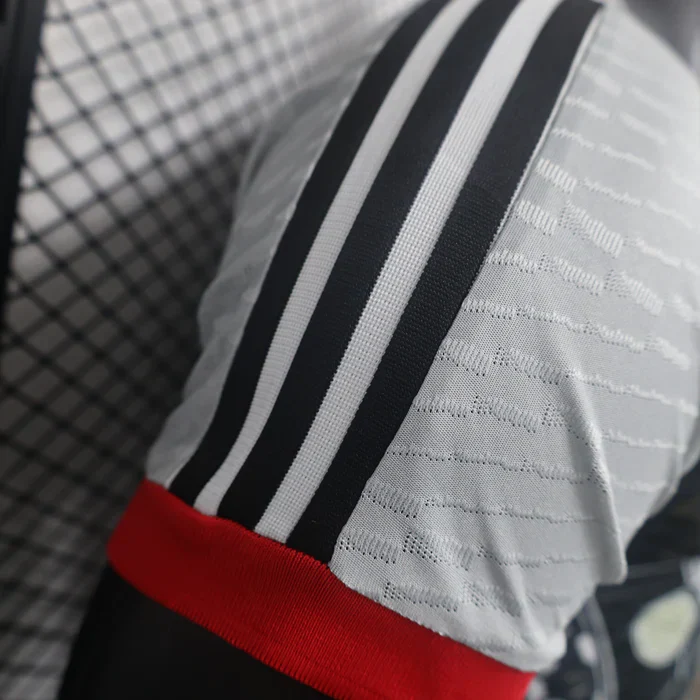 Japan "Samurai Spirit" Limited Jersey - Image 6