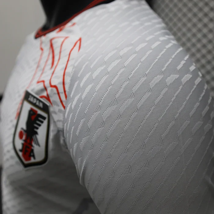 Japan "Samurai's Dawn" Limited Jersey - Image 9