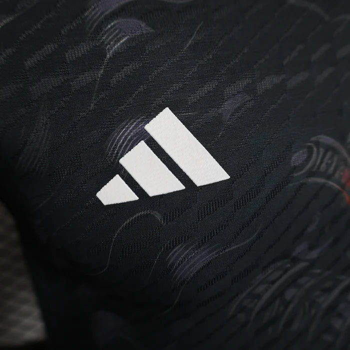 Japan "Shadow Warrior" Limited Jersey - Image 4