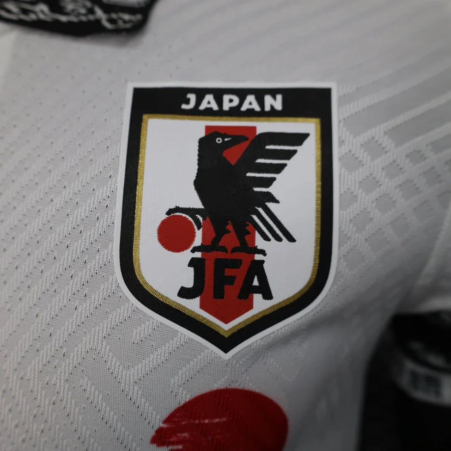 Japan "Sumi-e Heritage" Limited Jersey - Image 4