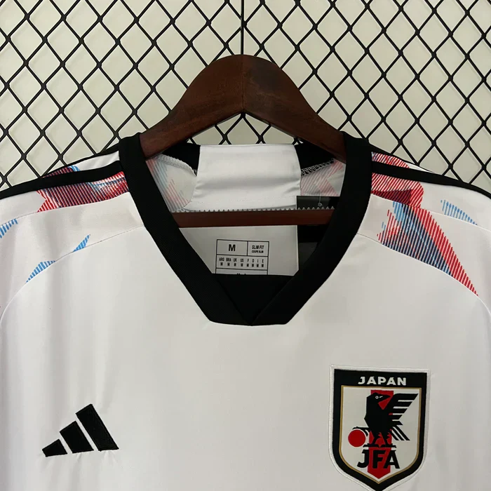 Japan "Supra" Limited Jersey - Image 5