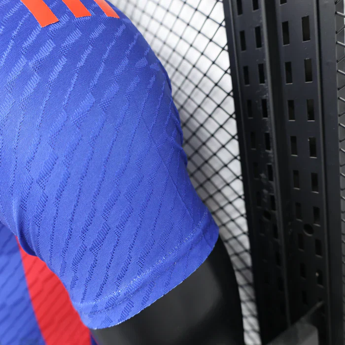 Japan "The Blazing Samurai" Limited Jersey - Image 7