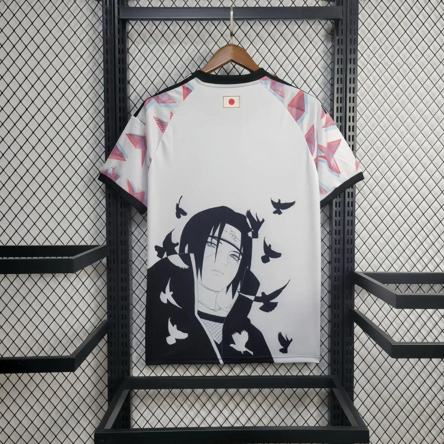 Japan "The Legacy" Limited Jersey - Image 2