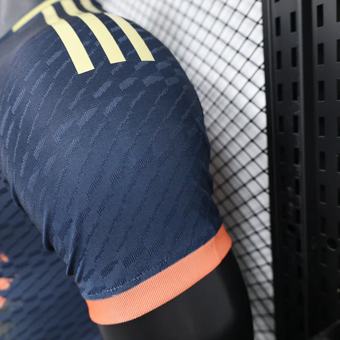 Japan "Twilight Harmony" Limited Jersey - Image 6