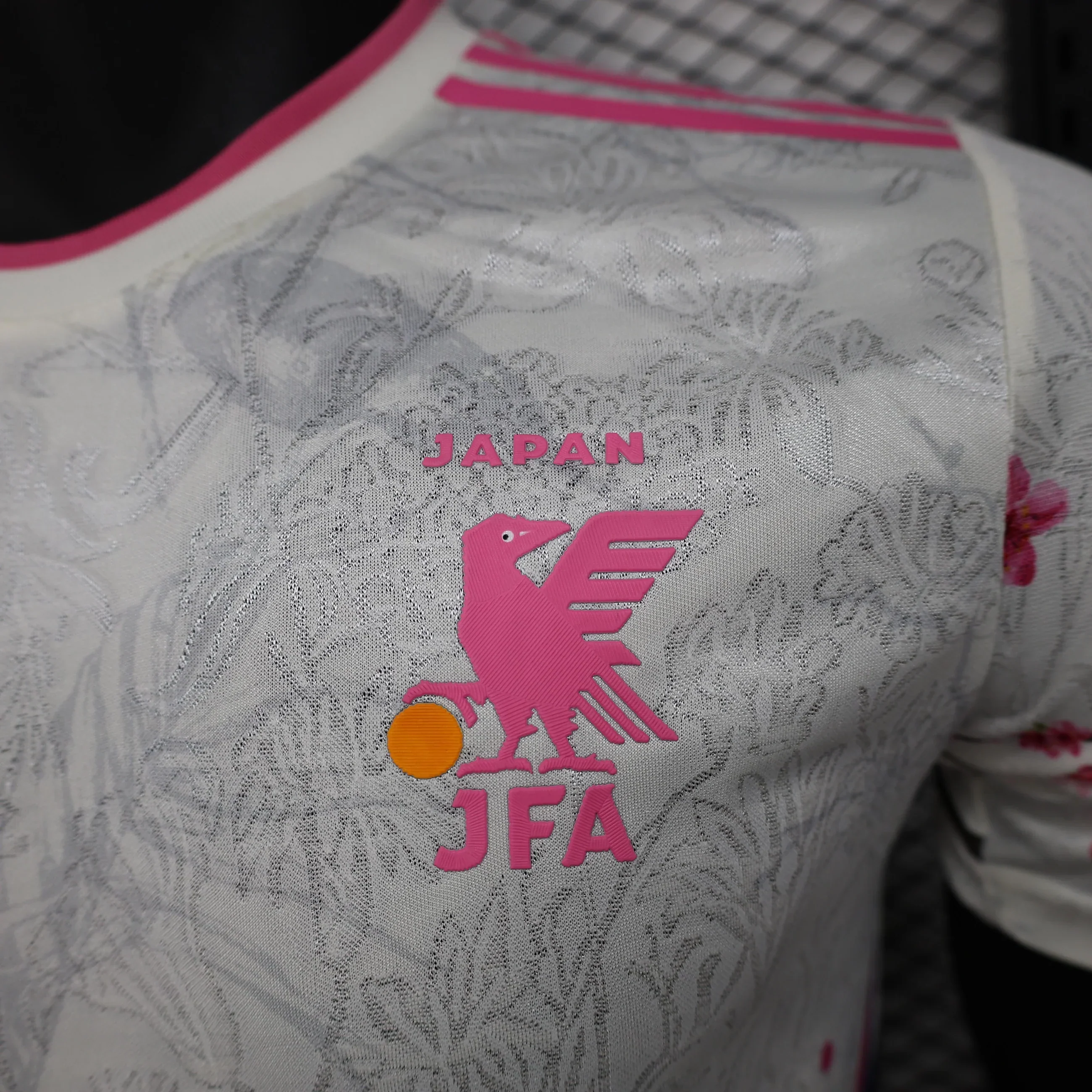 Japan "Yoru no Fukurou" Limited Jersey - Image 3