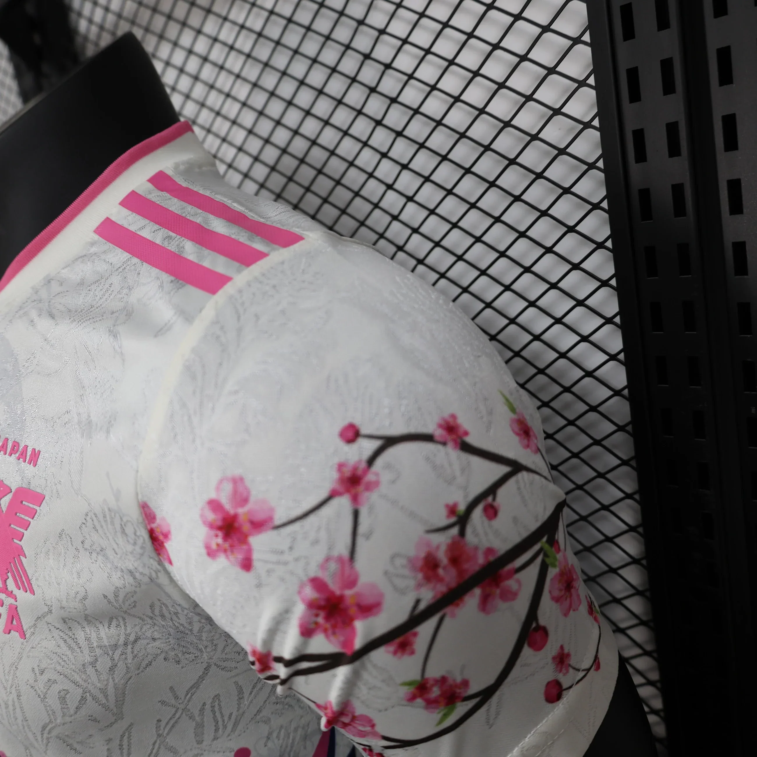 Japan "Yoru no Fukurou" Limited Jersey - Image 5