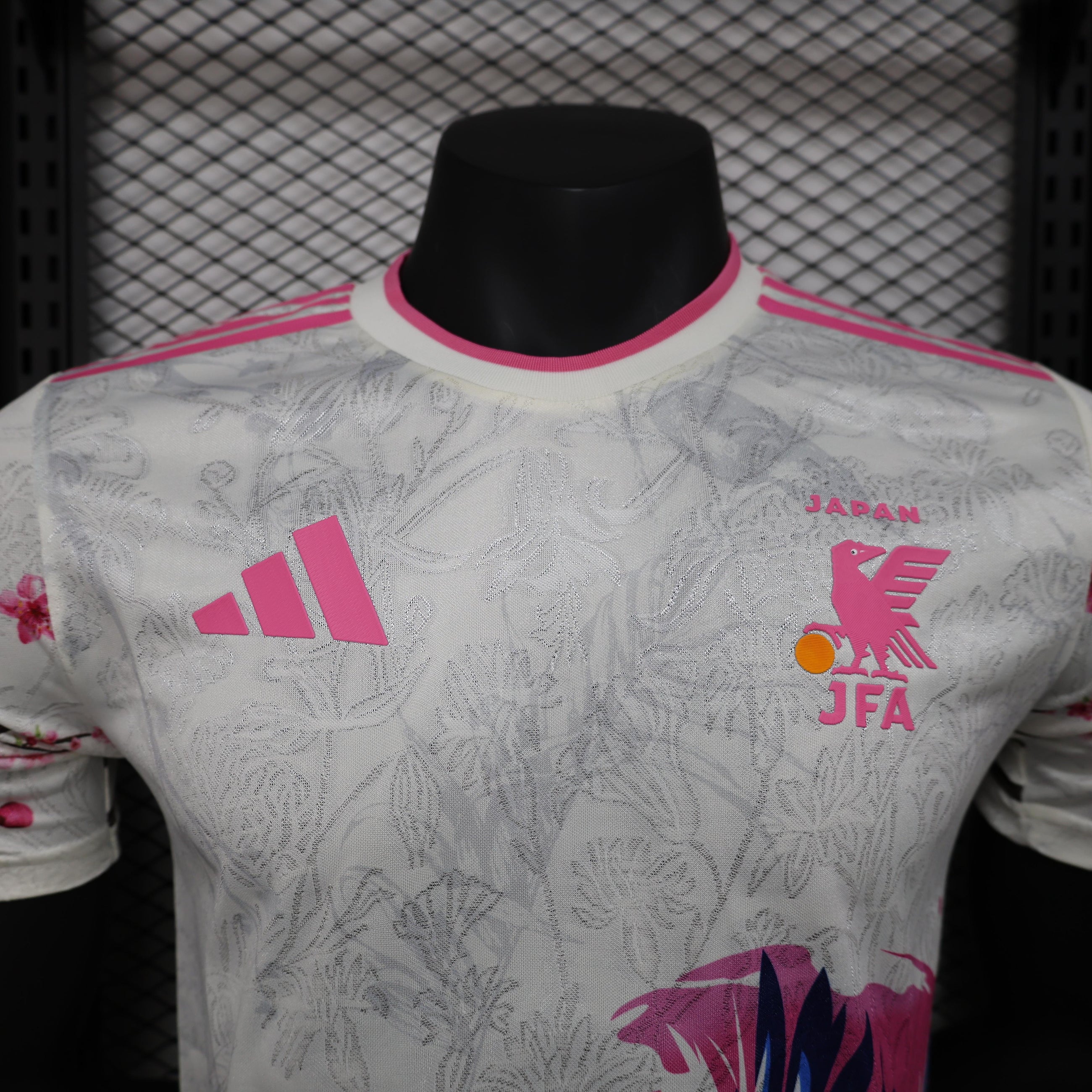 Japan "Yoru no Fukurou" Limited Jersey - Image 6