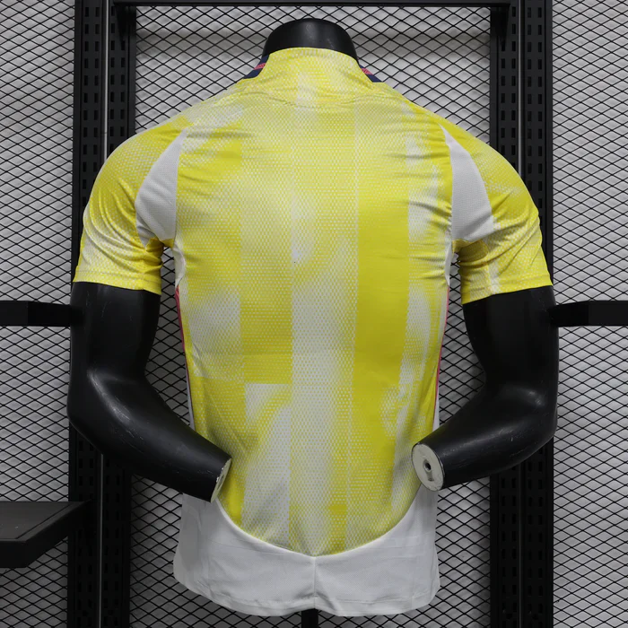 Juventus 2024/2025 Away Kit - Image 2