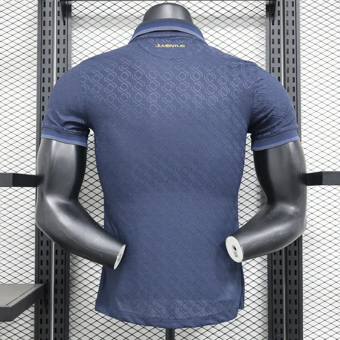 Juventus 2024/2025 Third Kit - Image 2