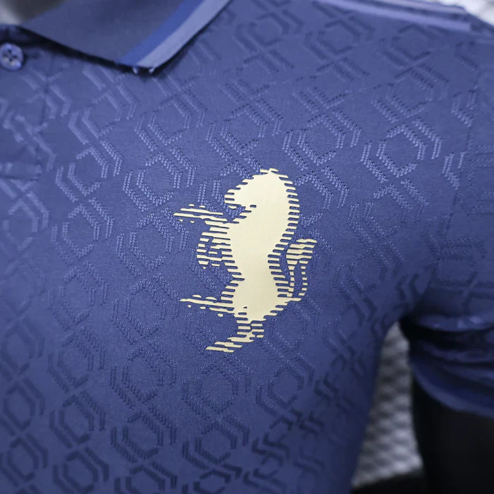 Juventus 2024/2025 Third Kit - Image 5