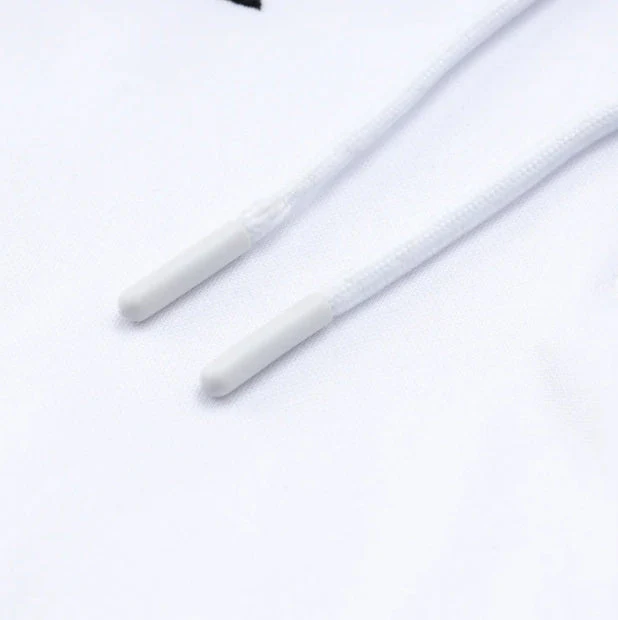 Juventus Black and White Tracksuit - Image 5