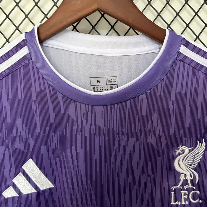 Liverpool "Majestic Wyvern" Limited Jersey - Image 3