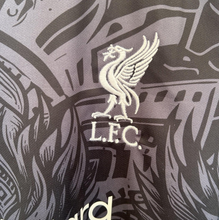 Liverpool "Abyssal Drake" Limited Jersey - Image 4