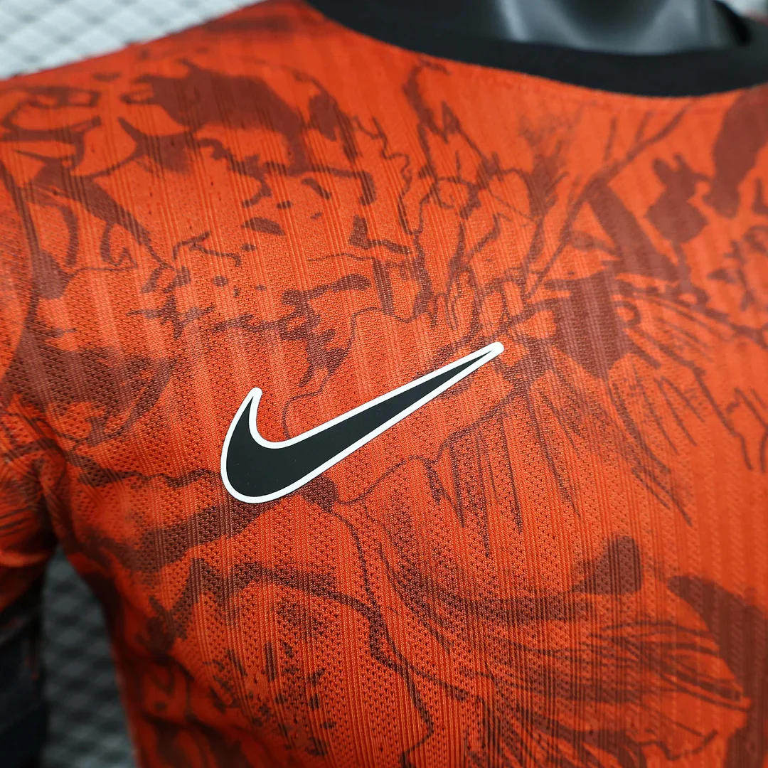 Liverpool "Dragon of Anfield" Limited Jersey - Image 3