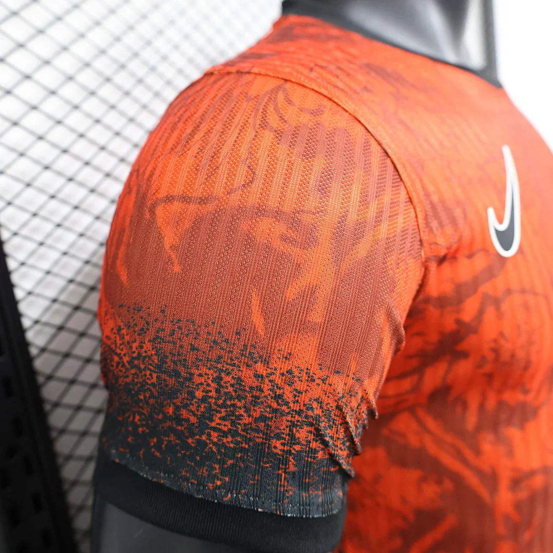 Liverpool "Dragon of Anfield" Limited Jersey - Image 5