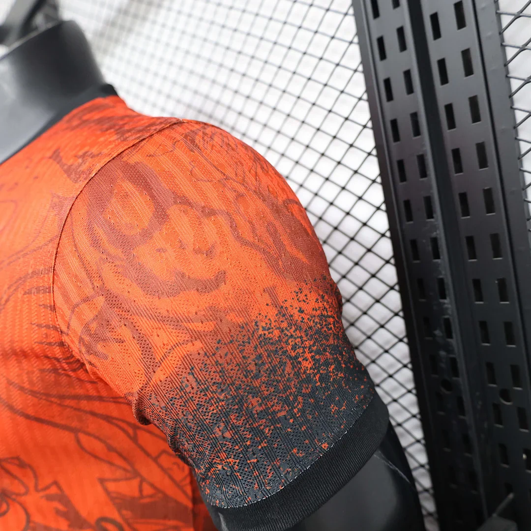 Liverpool "Dragon of Anfield" Limited Jersey - Image 6