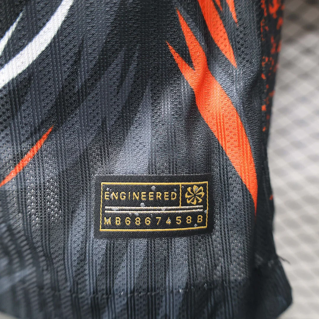 Liverpool "Dragon of Anfield" Limited Jersey - Image 8