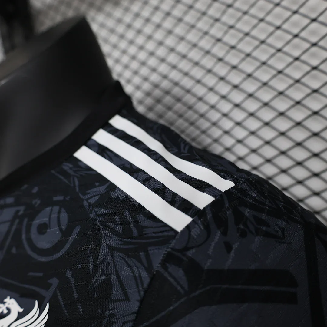 Liverpool "Midnight Soar" Limited Jersey - Image 8