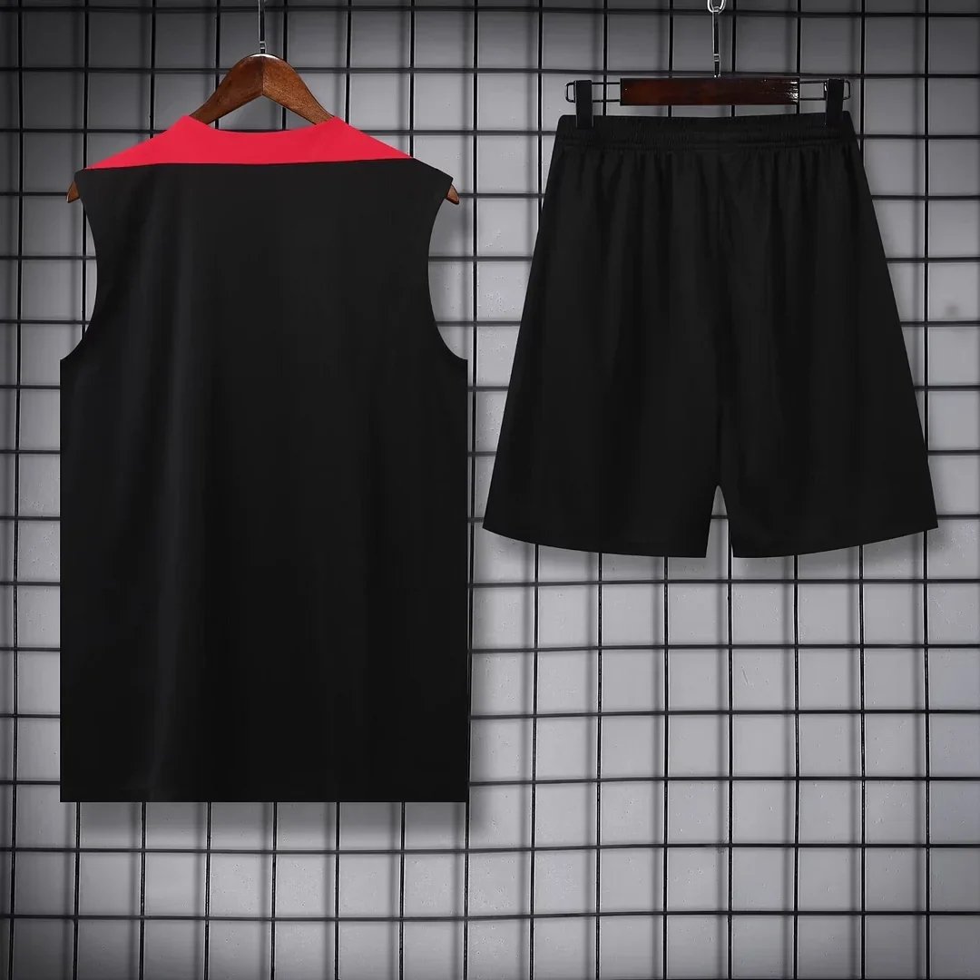 Liverpool Summer Wear - Black - Image 2