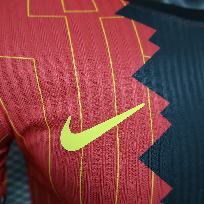Liverpool "Tri-Color Blitz" Limited Jersey - Image 4