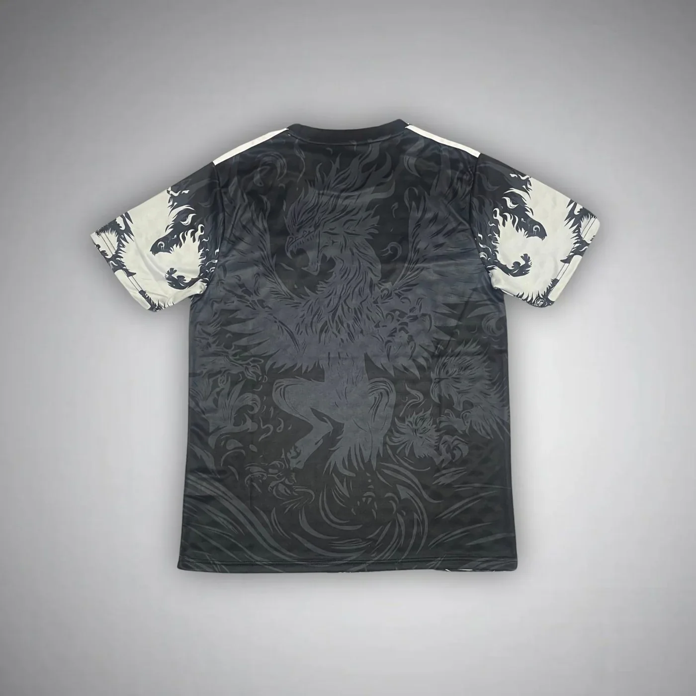 Liverpool "Wings of Anfield" Limited Jersey - Image 2